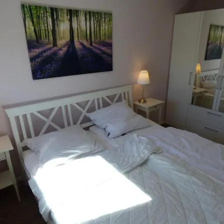 Apartman Schwalbennest 2 *