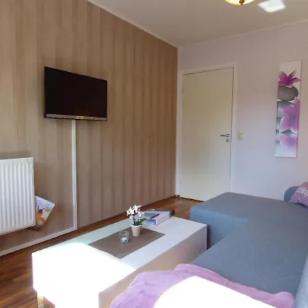 Apartman Schwalbennest 2