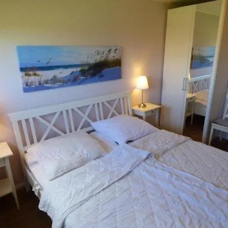 Schwalbennest 2 Apartman Albertsdorf